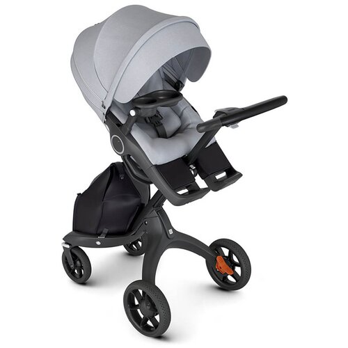 Stokke Dodatak pladanj za grickalice black Slike