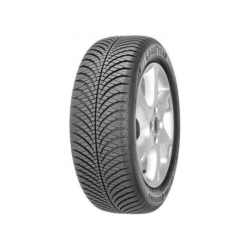 Goodyear 165/60R15 VEC 4SEASONS G2 81T guma za sve sezone Slike