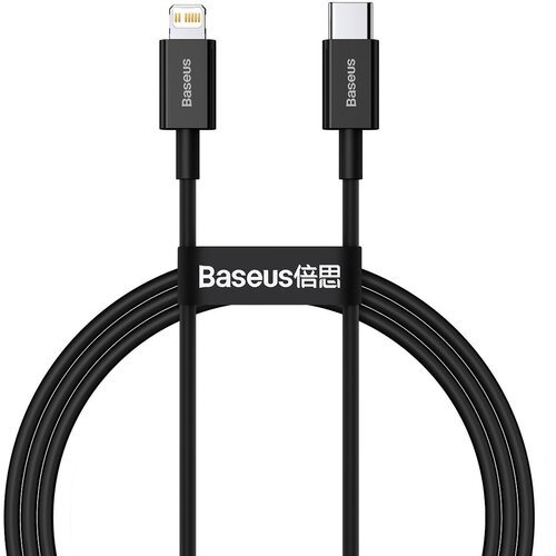 Baseus USB-C na Lightning 20W 1m Kabl Cene