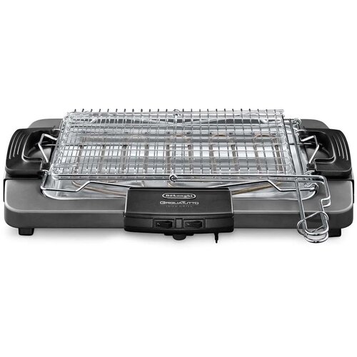 DeLonghi električni roštilj BQ 80.X Cijene