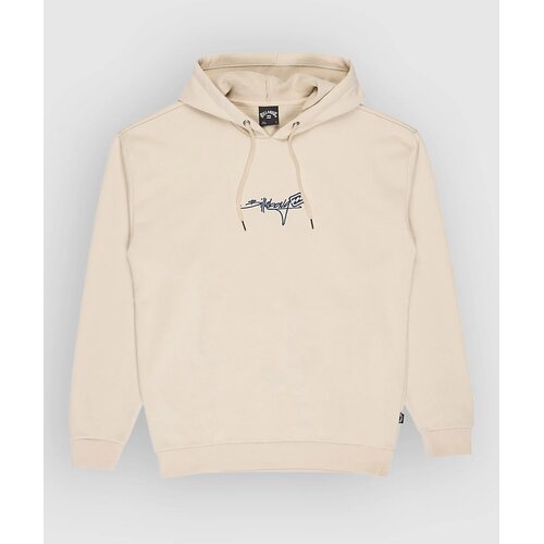 Billabong Core Lord Y2K Hoodie oatmeal Cene