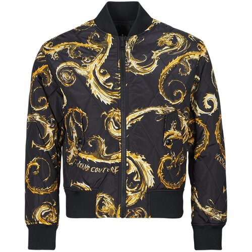 Versace Jeans Couture GIUBBOTTO 77GASD07 REVERSIBLE Višebojna Cijene