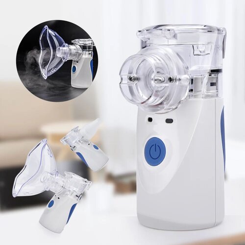 Impakt Mrežasti Inhalator Slike