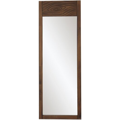 Hanah home Ogledalo &amp;Scaron;uma, 55x155x2 cm, Boja oraha Slike
