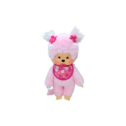 Vedes Monchhichi Kirschbl&uuml;ten-M&auml;dchen ca. 20cm 242894 Cijene