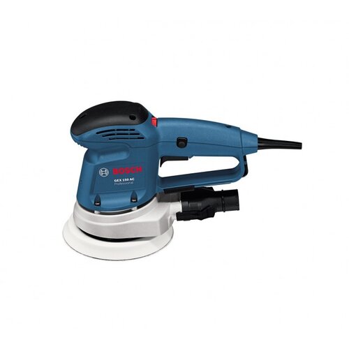 Bosch ekscentraska brusilica GEX 150 AC Cijene