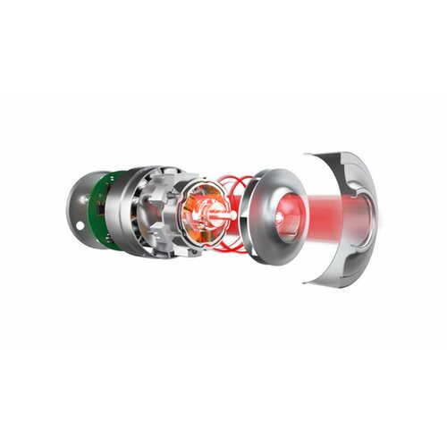 Hoover BATERIJSKI SESALNIK HF322TH 011 Slike