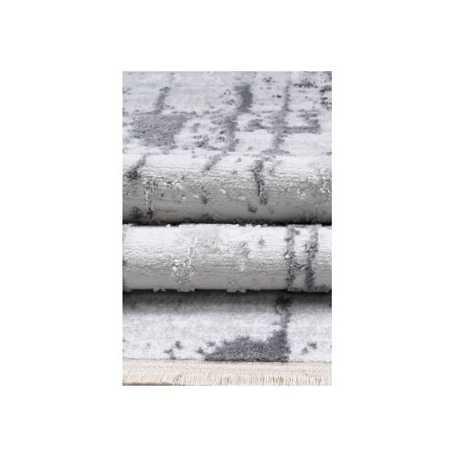 Conceptum Hypnose essa - grey grey carpet (160 x 230) Slike