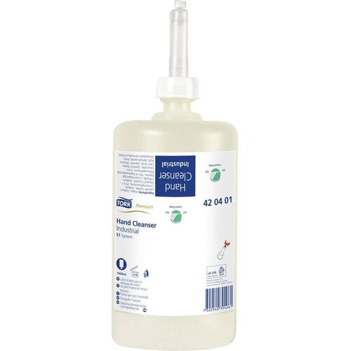 TORK 420401 tekući sapun 1 l 6 St. Slike