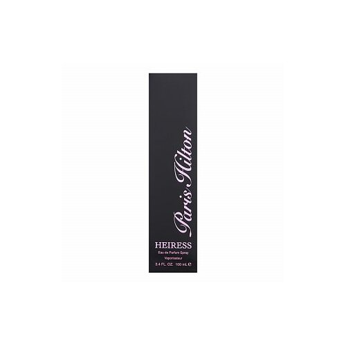 Paris Hilton Heiress EDP 100 ml Slike