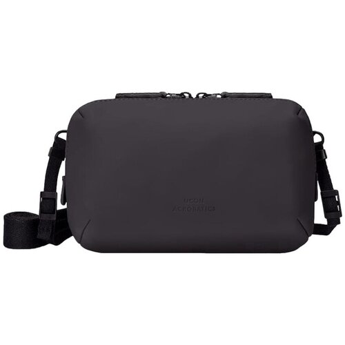 UCON ACROBATICS Nahrbtniki Ando Bag - Black Črna Slike