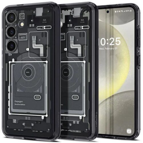 Spigen ULTRA HYBRID maska za GALAXY S24 ZERO ONE Cijene