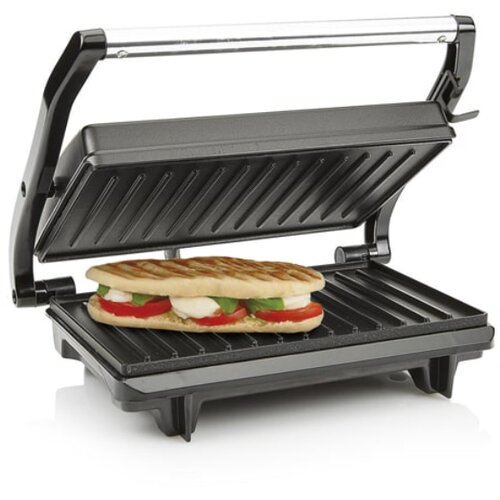 Tristar GR-2650 | Grill | Contact grill | 700 W | Black Cene