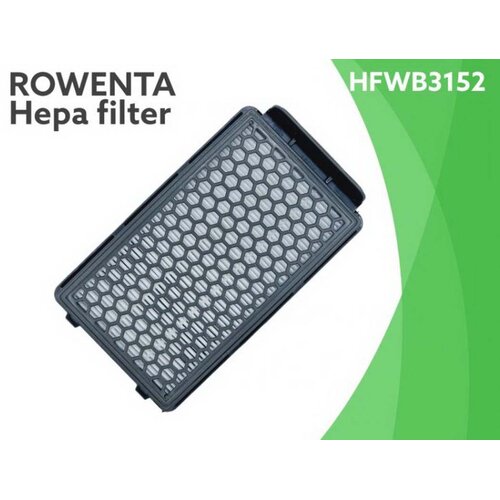 AG SOLUTIONS Hepa filter za usisivac Rowenta Cene