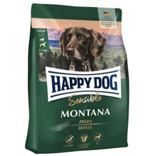 Happy Dog hrana za pse montana supreme 10kg 19KROHD001000 Slike