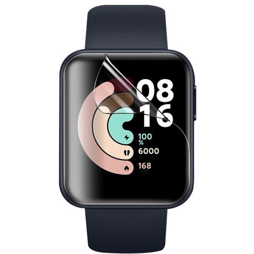 INF kompatibilen tpu zaščitni zaslon za redmi watch 4 - semi-adsorption (2 kosa), (5000079363) Cene