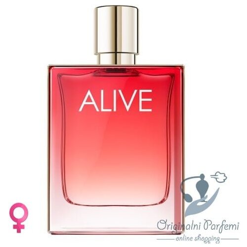 Hugo Boss Alive Intense 80ml EDP Cene