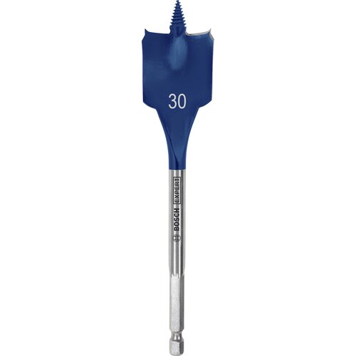 Bosch black drill 30 mm x 152 mm strokovnjak za samokut, (21105595) Cene