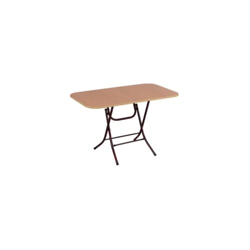 Zilan sto sklopivi 90 x 60 x 75 cm ZLN2524 Cijene