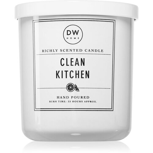 DW Home Signature Clean Kitchen dišeča sveča 264 g Cene