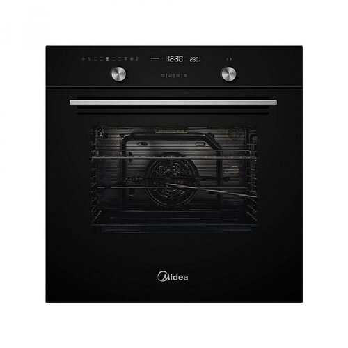 Midea ugradbena pećnica N5P90E5 piroliza Cijene