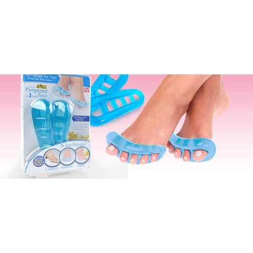  Pampered Toes Spa Therapy - revitalizirajte umorna stopala Cijene