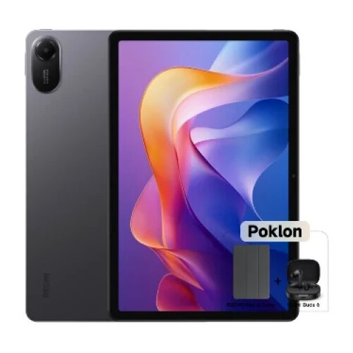 Xiaomi Redmi Pad 2 Wifi 4GB/128GB siva Slike