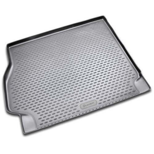 Novline Tipska kadica za gepek Range Rover Sport, 2005-2013, SUV, Siva Cene
