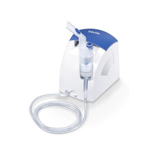 Beurer IH 26 inhalator s maskom za inhaliranje, s usnikom, s nosnim dijelom Cijene
