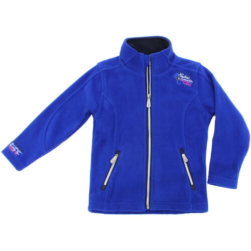Vent Du Cap Flis Blouson polaire fille GASA Modra Cene