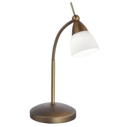 PAUL NEUHAUS 4001-11 - LED prigušiva stona lampa PINO 1xG9/3W/230V bakar Cene