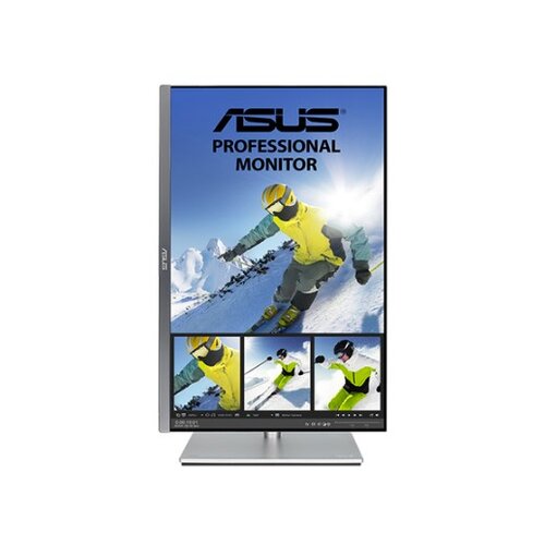 Asus PA24AC Professional 24" FullHD IPS monitor Cene