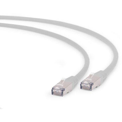 Gembird Kabel rdeči dragulj ftp cat6a lszh 1,5m gris, (20754875) Cene