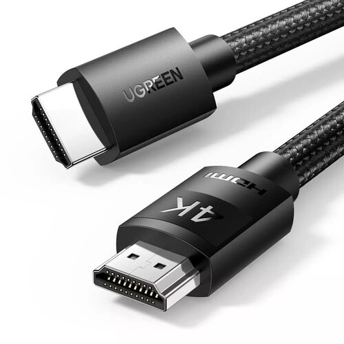 Ugreen 4K HDMI Cable Male to Male Braided 2m Cijene