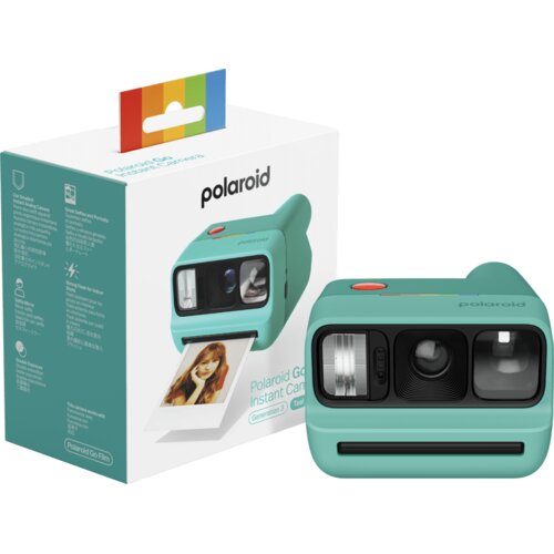 Polaroid Go Gen 3 Teal Cijene