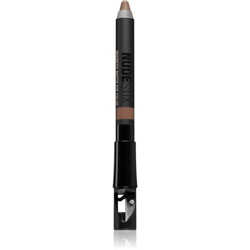 Nudestix Magnetic Matte univerzalni svinčnik za oči odtenek Taupe 2,8 g Cene