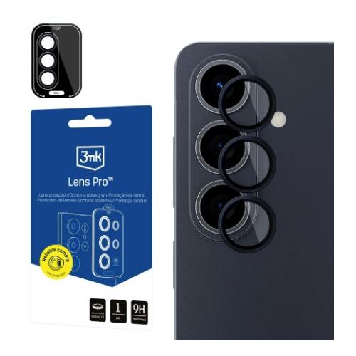 3mk za&scaron;čita za steklo kamere za Samsung Galaxy S26+ Cene