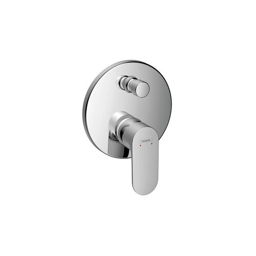 Hansgrohe Rebris S Chrome mešač sa prebacivačem 72466000 Cene
