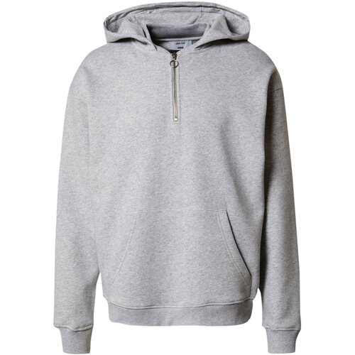 DAN FOX APPAREL Majica siva Slike