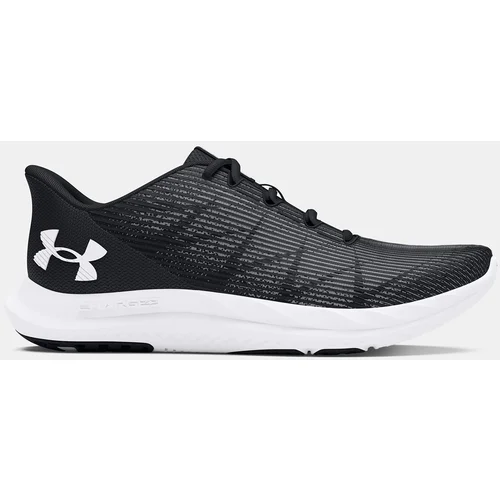 Under Armour Boots UA W Charged Speed Swift-BLK - Women