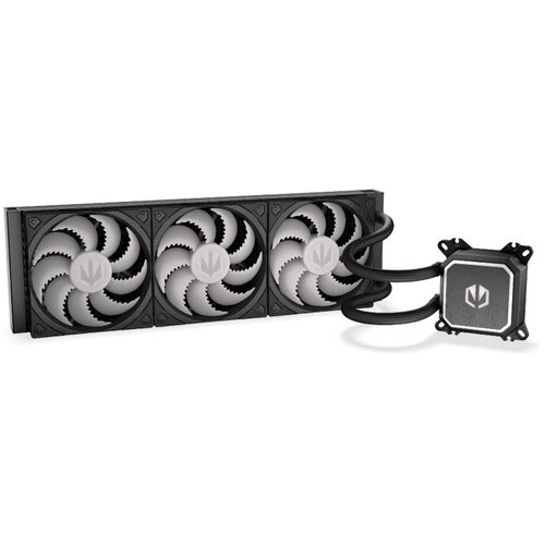 ENDORFY Navis F360 ARGB Processor All-in-one liquid cooler Black 1 pc(s) Cijene