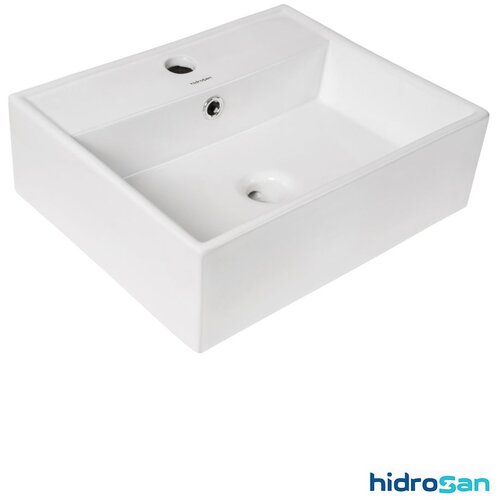 Hidrosan Lavabo nadgradni 13-050 38x38cm Cene