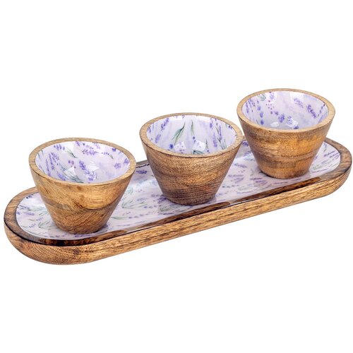 Signes Grimalt Zdjela Lavanda Lavanda Smeđa Slike