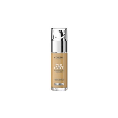 L´Oréal Paris tekoča podlaga - True Match Foundation - 4D/4W Golden Natural Cene