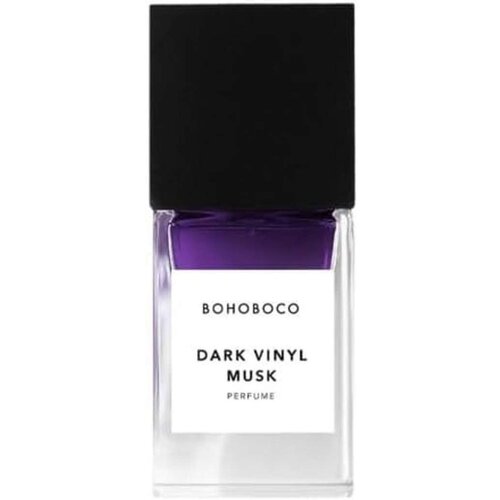 Parfem Dark Vinyl Musk - 50 ml Slike