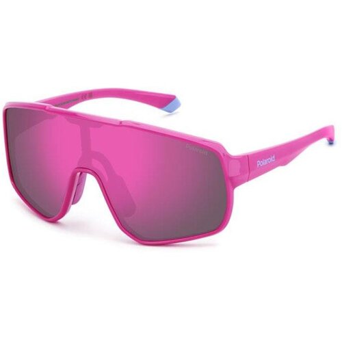 Polaroid Junior PLD8070/S 35J/AI Polarized - ONE SIZE (99) Slike