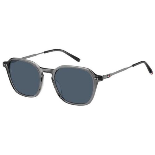 Tommy Hilfiger TH2132/S KB7/KU ONE SIZE (53) Siva/Modra Cene