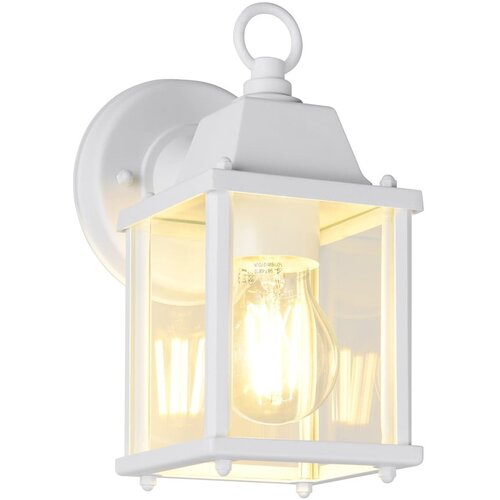  Zidna vanjska svjetiljka (visina 22,5 cm) Mirande &amp;ndash; Slike