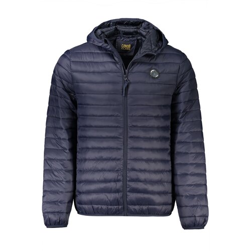Cavalli Class MEN&amp;amp;#39;S BLUE JACKET Slike