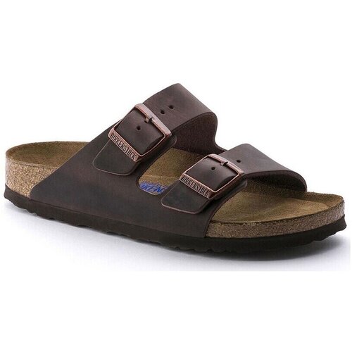 Birkenstock Arizona Smeđa Slike